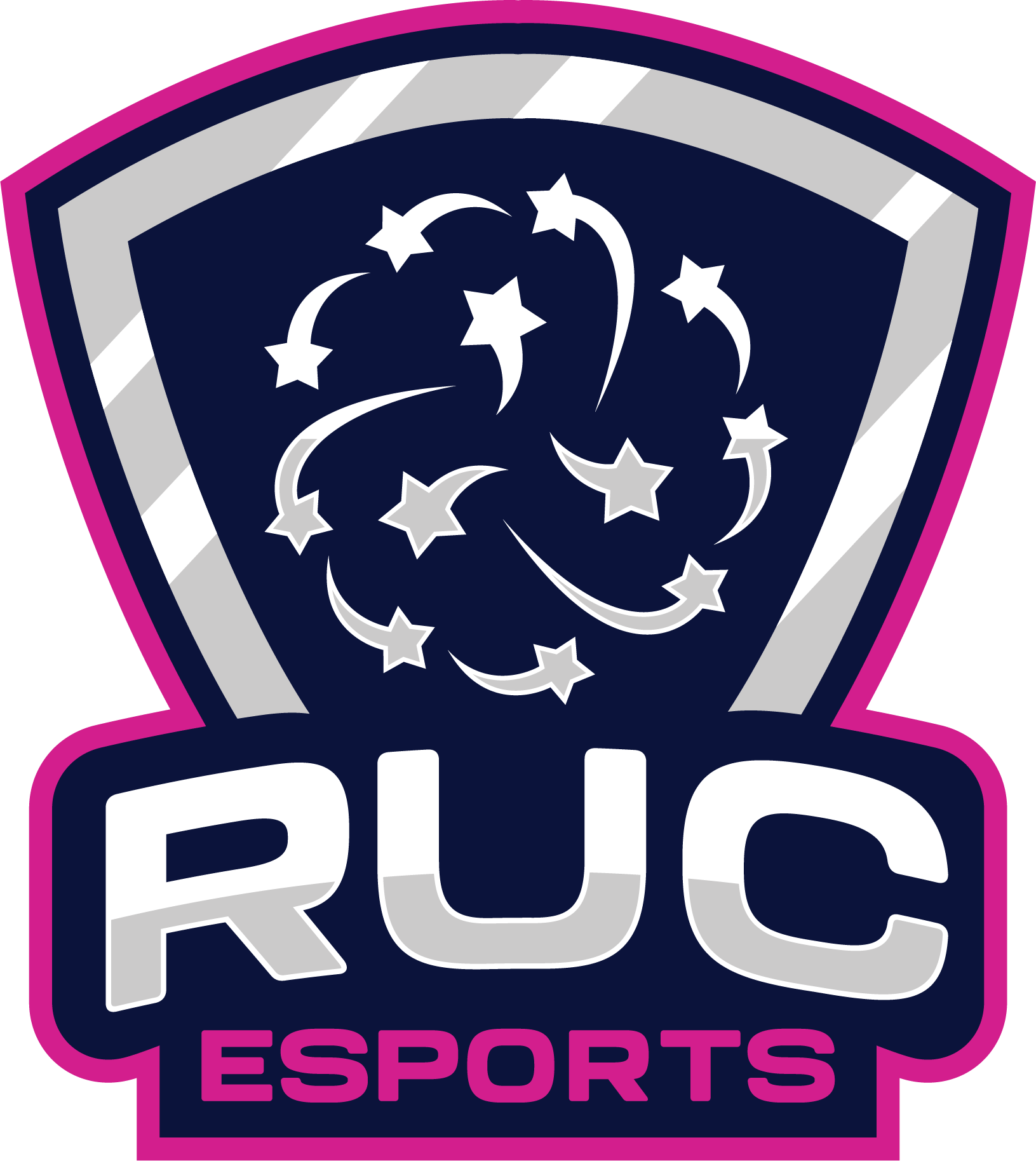 Secondary Logo